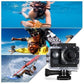 Camara tipo GoPro Sumergible ultra hd 1080P