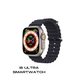 SMARTWATCH i8ULTRA+Inpods TWS BIG 2.0