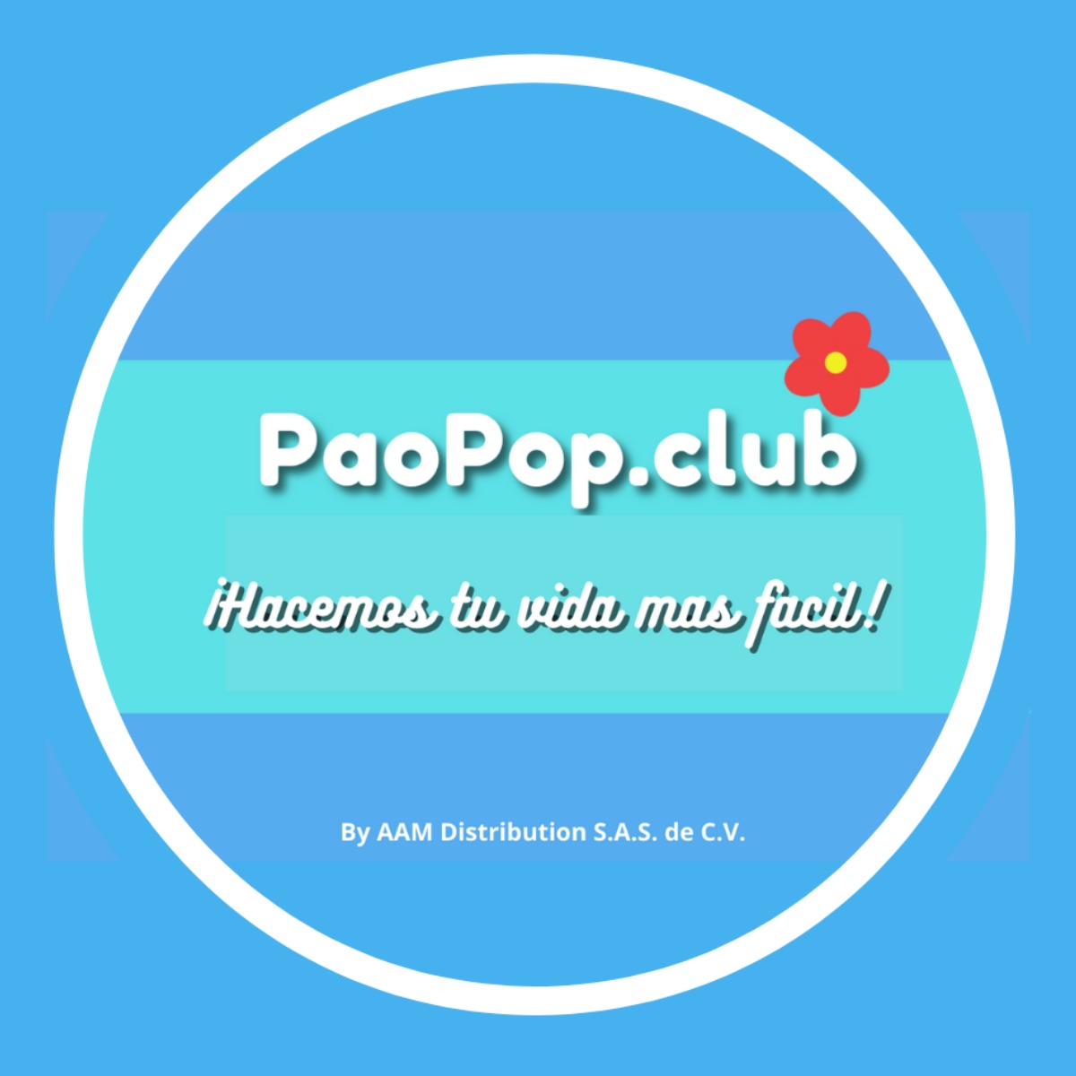 PaoPop Logo