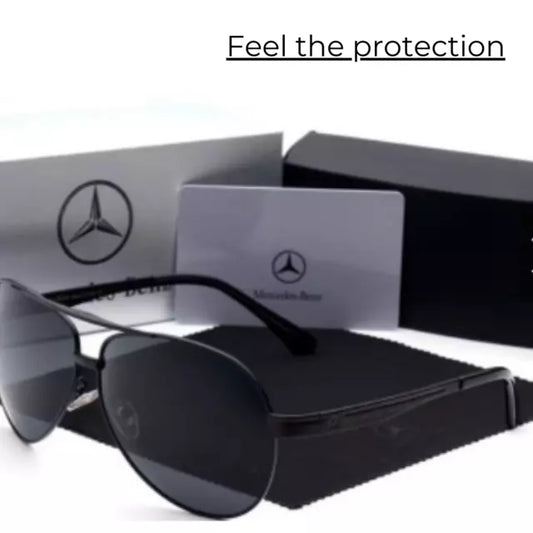 Lentes Mercedes Benz