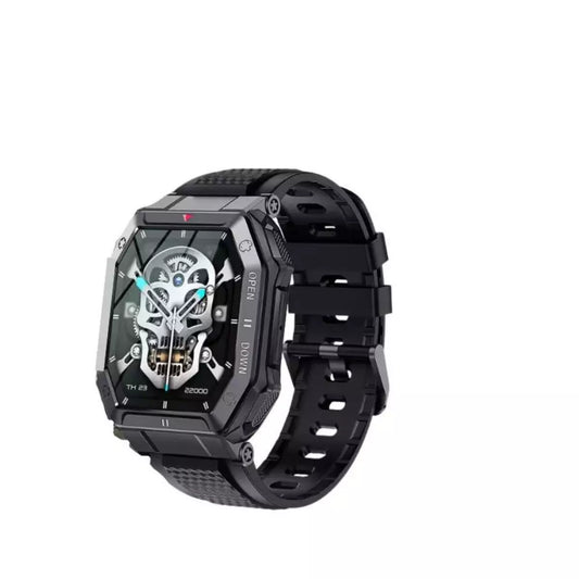 Smartwatch Tipo Militar Bluetooth IP68