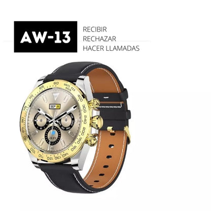 Smartwatch AW13 IP68