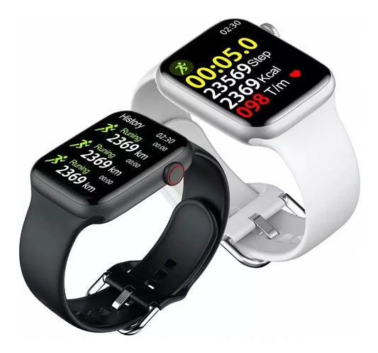 Smartwatch W26+ IP68