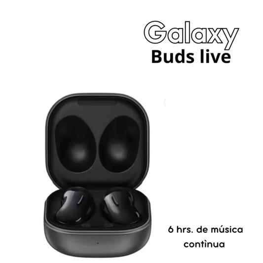 Galaxy Buds Live