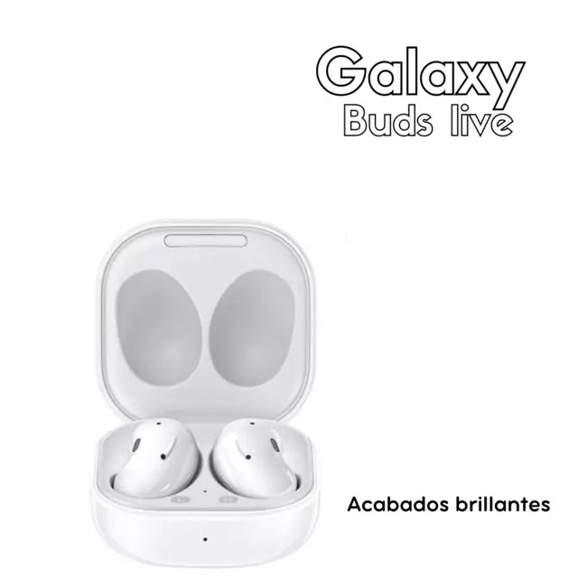 Galaxy Buds Live