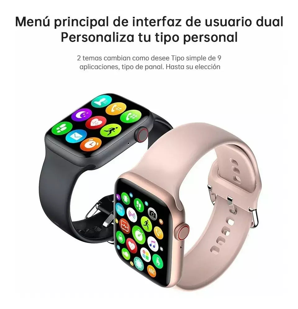 Smartwatch W26+ IP68