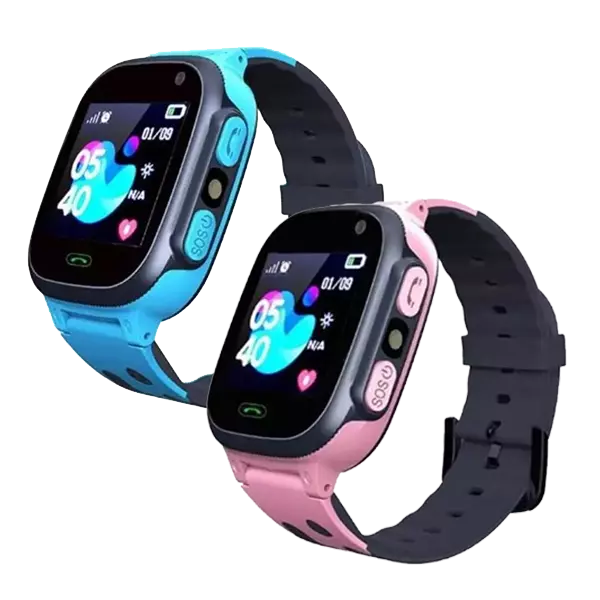 Smartwatch Infantil Remoto