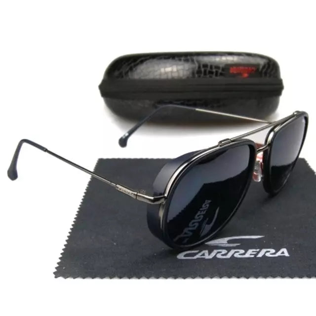 Lentes Carrera Steampunk