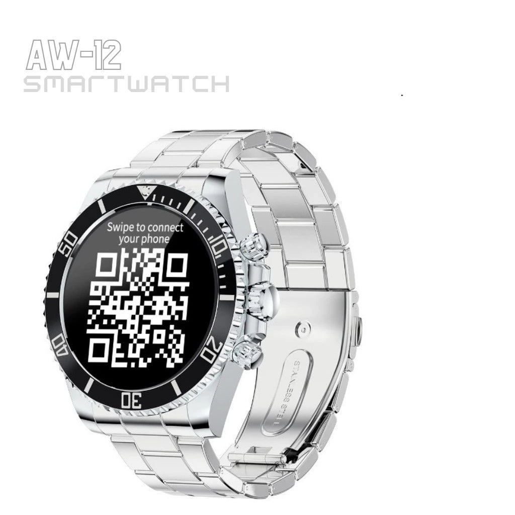 Smartwatch AW12 IP67