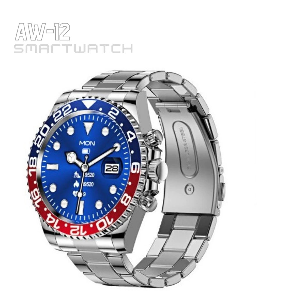 Smartwatch AW12 IP67