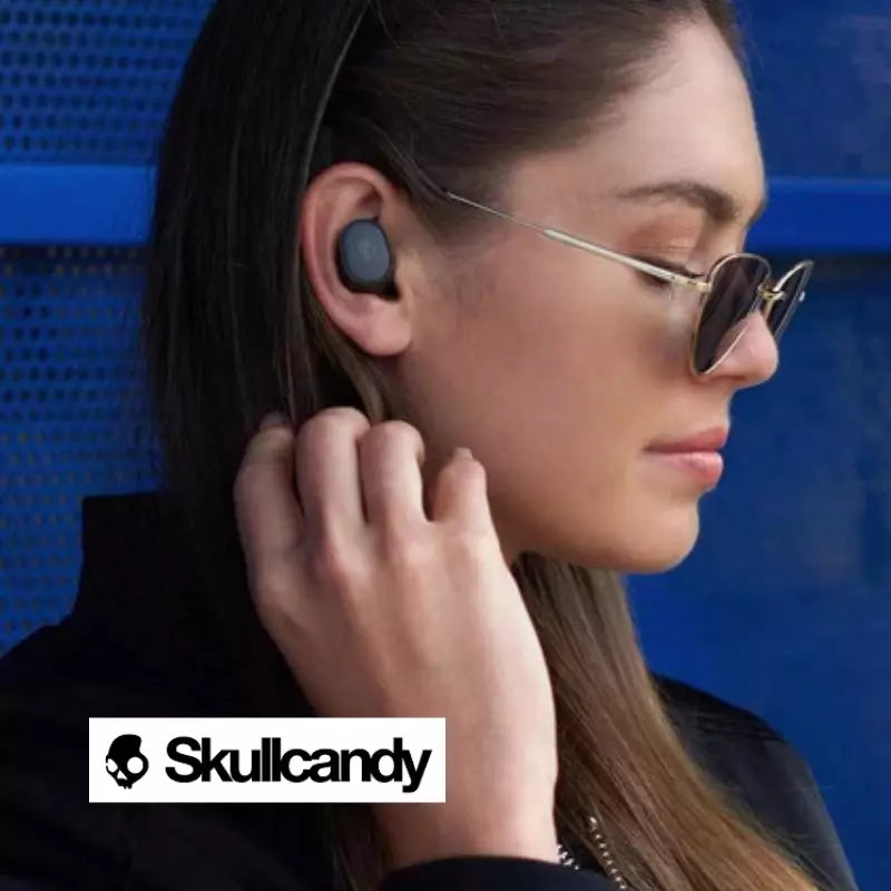 SkullCandy Sesh Evo TWS In-Ear