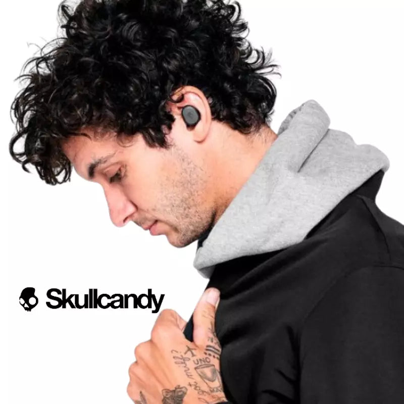 SkullCandy Sesh Evo TWS In-Ear